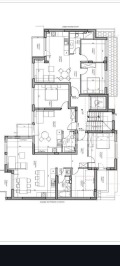 Продава  3-стаен град Пловдив , Кючук Париж , 122 кв.м | 69235576