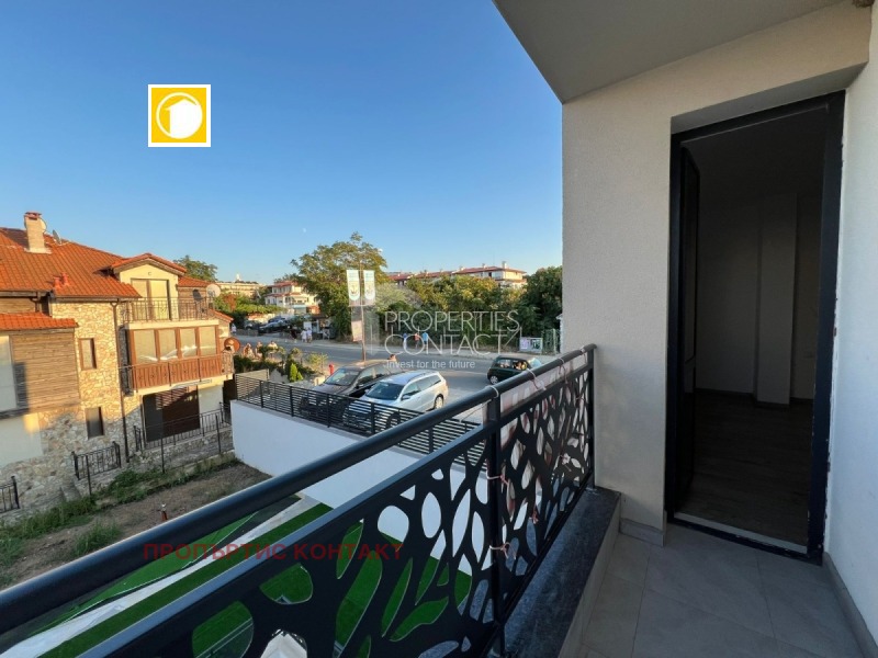 Продава 2-СТАЕН в област Бургас, гр. Созопол - 76 кв.м / 154 000 € » 301 197.82 лв., ПРОПЪРТИС КОНТАКТ
