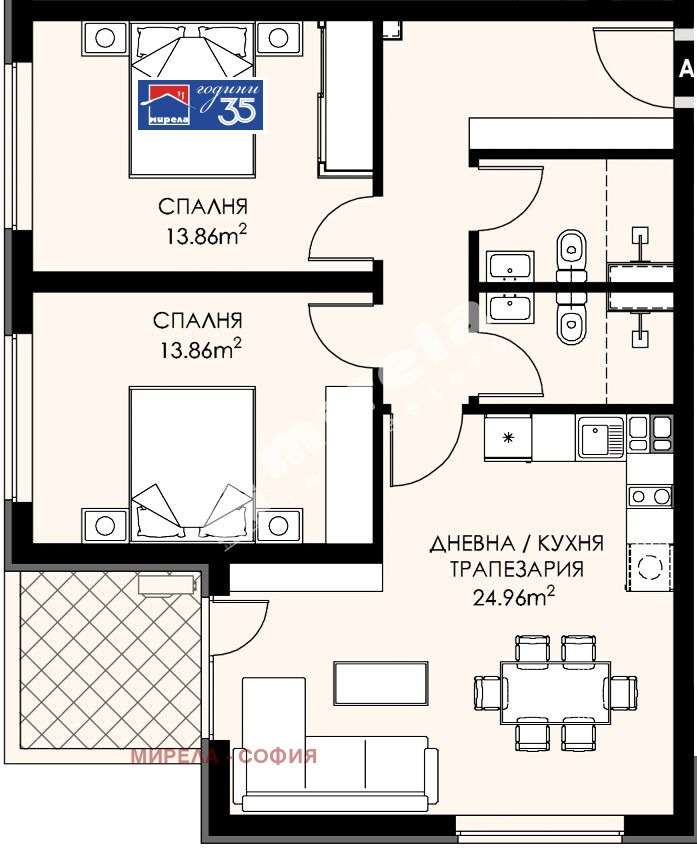 ������� 3-����� | Imot.bg � ����������� 1