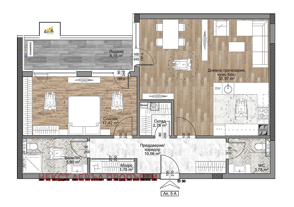 Продава 3-СТАЕН | Imot.bg — изображение 1