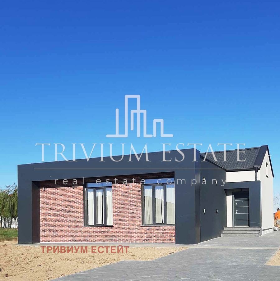 Продава КЪЩА | Imot.bg — изображение 1