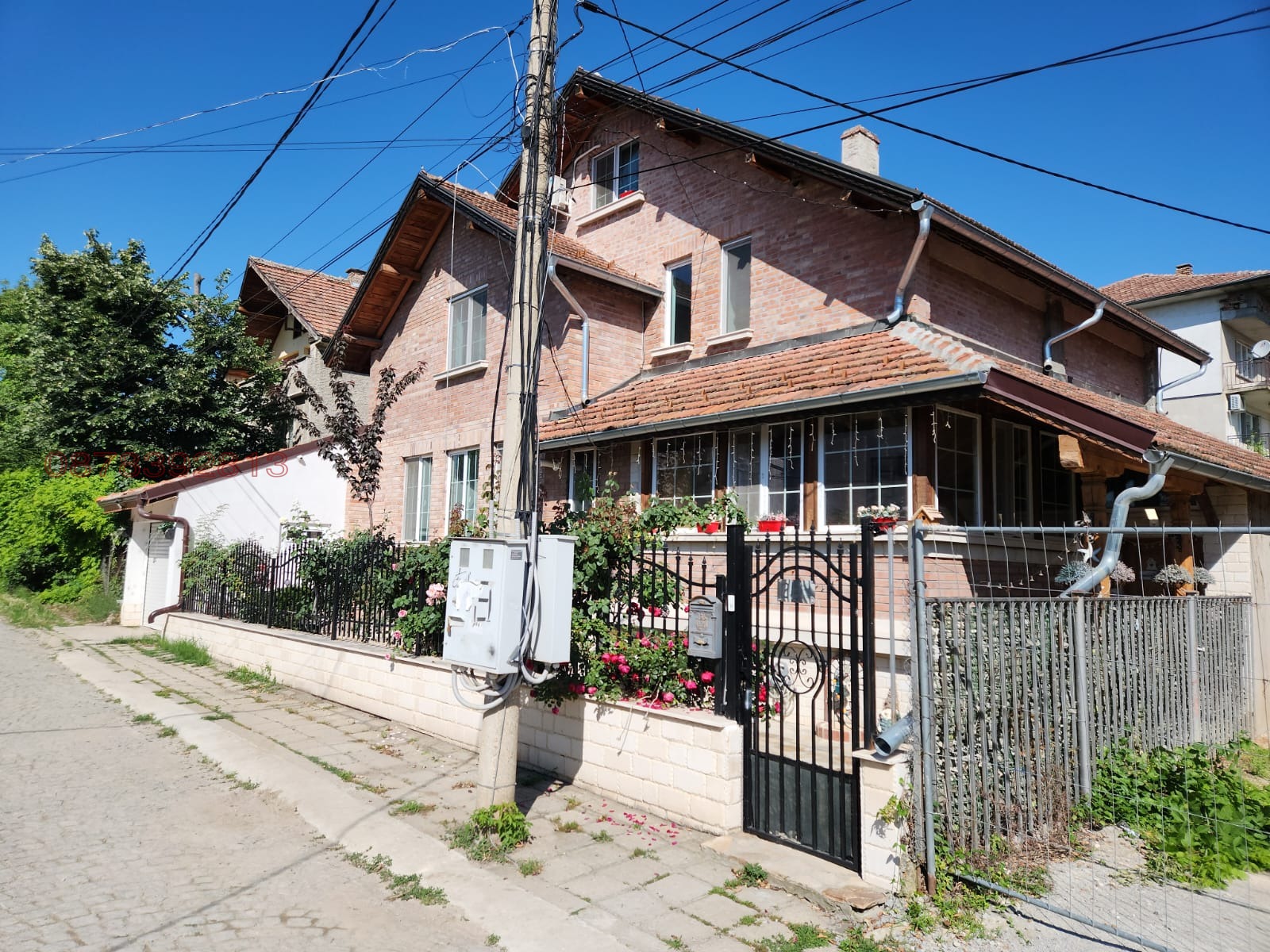 Продава КЪЩА | Imot.bg — изображение 1