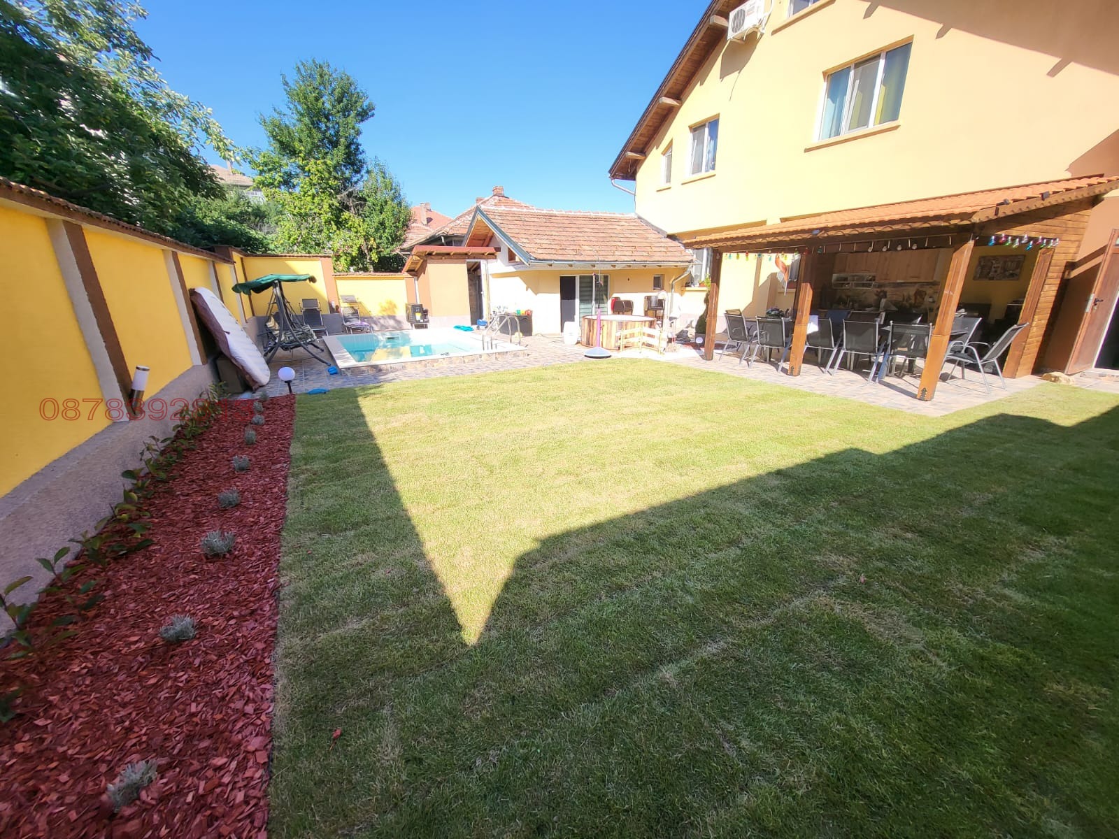 Продава КЪЩА | Imot.bg — изображение 6