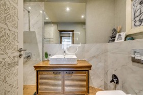 3 chambres Vitocha, Sofia 14