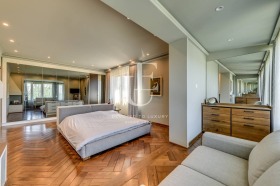 3 chambres Vitocha, Sofia 11