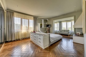 3 chambres Vitocha, Sofia 9