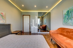 3 chambres Vitocha, Sofia 12