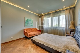 3 chambres Vitocha, Sofia 7