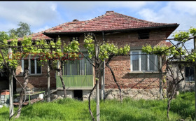 House Dolni Dabnik, region Pleven 1