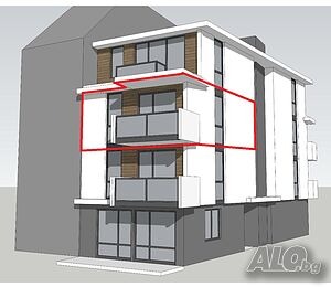 Продава 1-СТАЕН, гр. Созопол, област Бургас, снимка 5 - Aпартаменти - 49474050