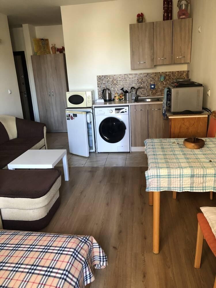 Na prodej  Studio Burgas , Sarafovo , 33 m2 | 87175671 - obraz [2]