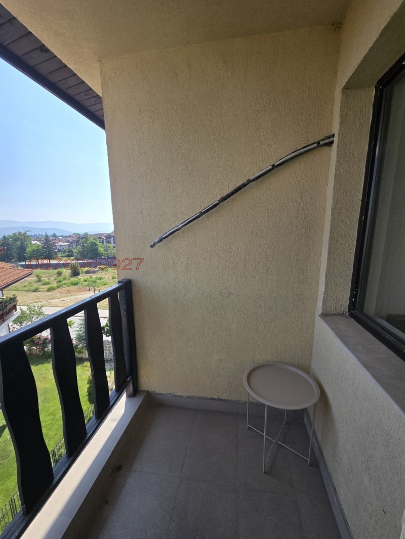 Til salg  Studie region Blagoevgrad , Bansko , 46 kvm | 30878263 - billede [2]