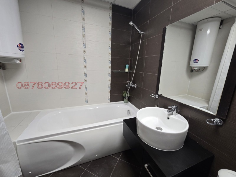 Til salg  Studie region Blagoevgrad , Bansko , 46 kvm | 30878263 - billede [6]