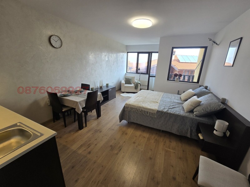 Til salg  Studie region Blagoevgrad , Bansko , 46 kvm | 30878263 - billede [3]
