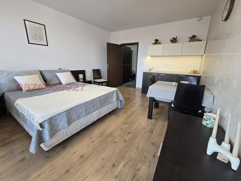 Til salg  Studie region Blagoevgrad , Bansko , 46 kvm | 30878263 - billede [4]
