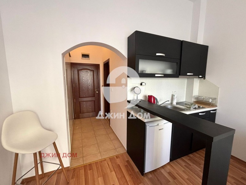 Продава 1-СТАЕН, к.к. Слънчев бряг, област Бургас, снимка 4 - Апартаменти - 53567760