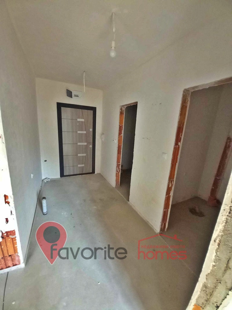 De vânzare  1 dormitor Șumen , Tombul djamiia , 78 mp | 66796212 - imagine [8]