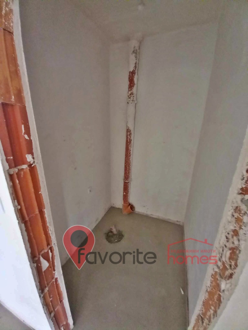 In vendita  1 camera da letto Shumen , Tombul dgamiia , 78 mq | 66796212 - Immagine [9]