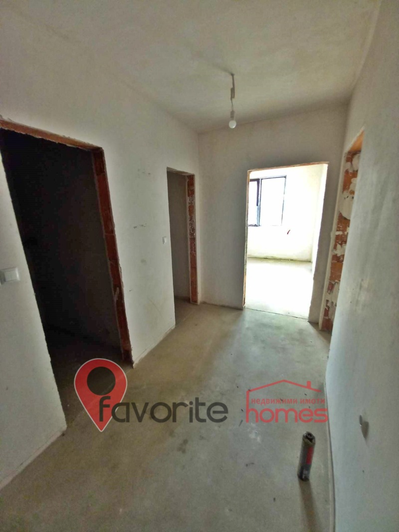 En venta  1 dormitorio Shumen , Tombul dzhamiya , 78 metros cuadrados | 66796212 - imagen [6]