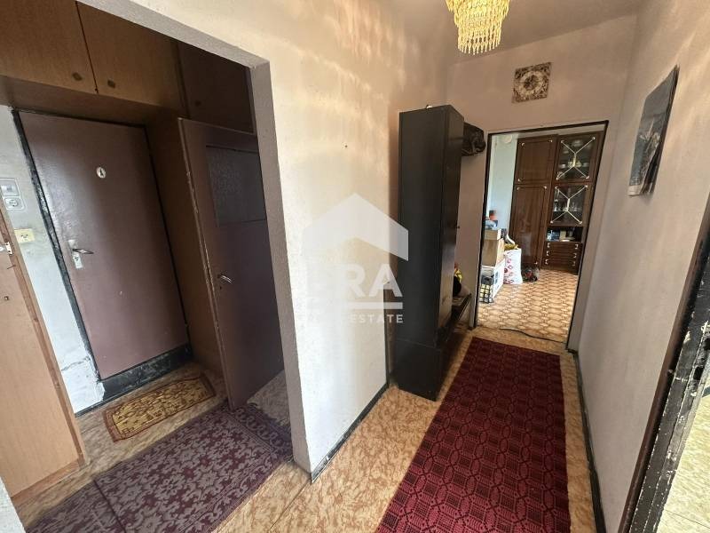 Продава 2-СТАЕН, гр. Бургас, област Бургас, снимка 5 - Aпартаменти - 47344708