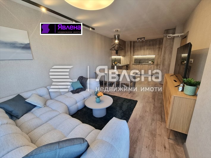 Продава 2-СТАЕН, гр. София, Дружба 2, снимка 2 - Aпартаменти - 48805952