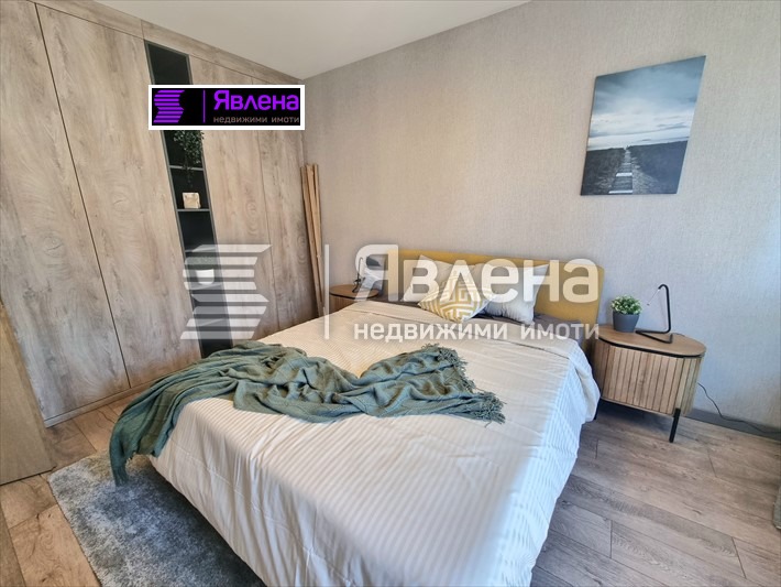 Продава 2-СТАЕН, гр. София, Дружба 2, снимка 3 - Aпартаменти - 48805952