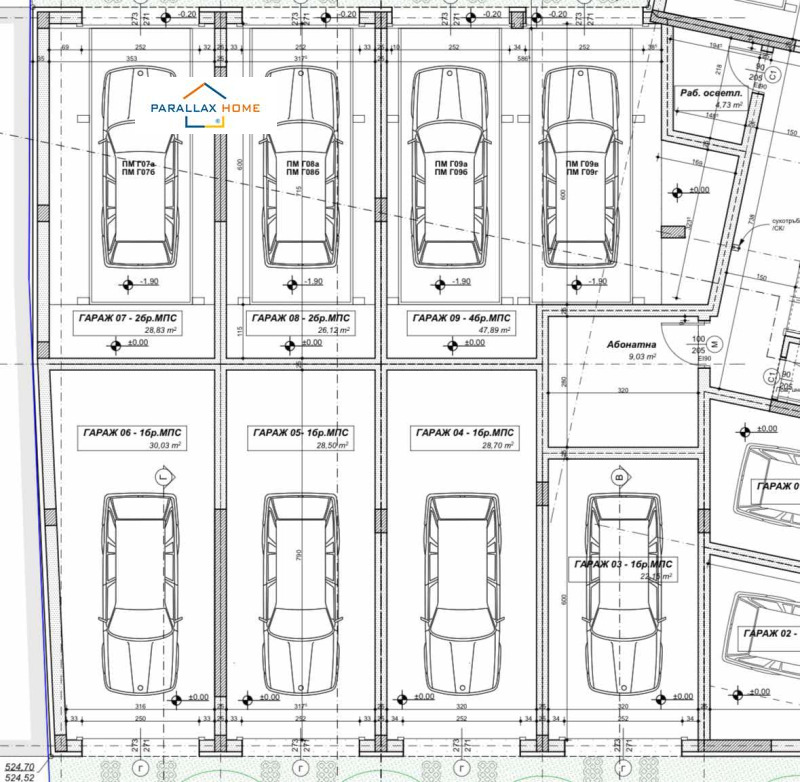 Продава  2-стаен град София , Левски В , 62 кв.м | 66264103 - изображение [2]