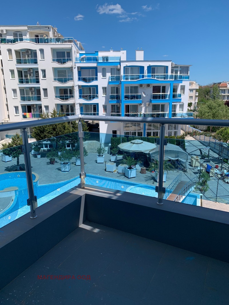 In vendita  1 camera da letto regione Burgas , Nesebar , 69 mq | 88276502 - Immagine [13]