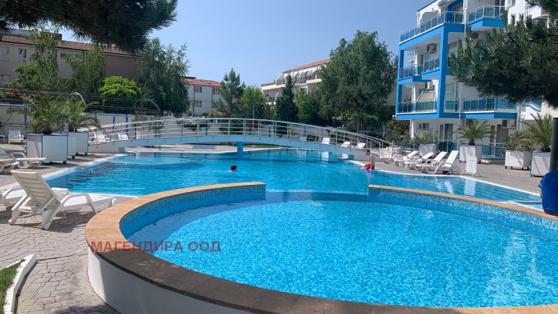 In vendita  1 camera da letto regione Burgas , Nesebar , 69 mq | 88276502