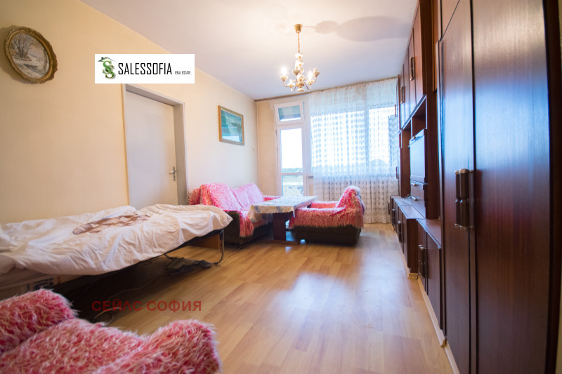 Продава  2-стаен град София , Хаджи Димитър , 64 кв.м | 70196992 - изображение [3]