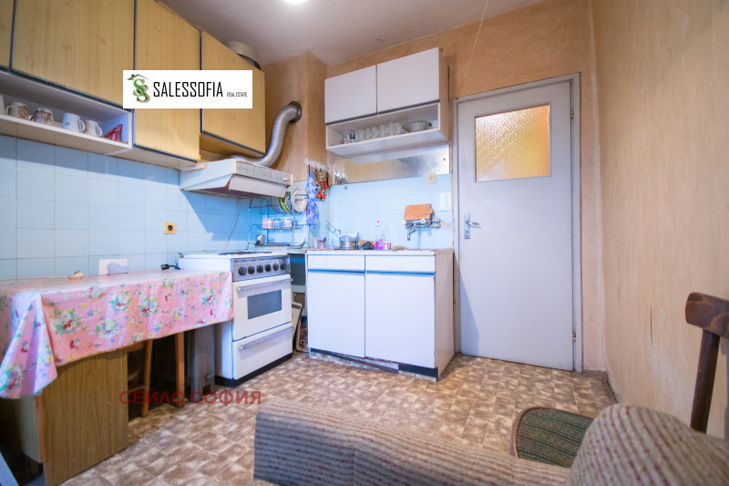 Продава  2-стаен град София , Хаджи Димитър , 64 кв.м | 70196992 - изображение [7]