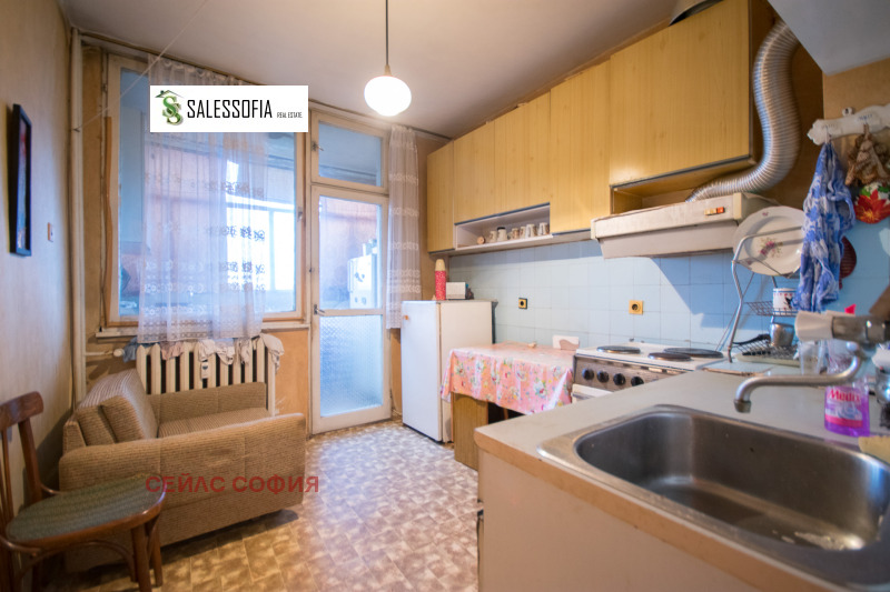 Продава  2-стаен град София , Хаджи Димитър , 64 кв.м | 70196992 - изображение [6]