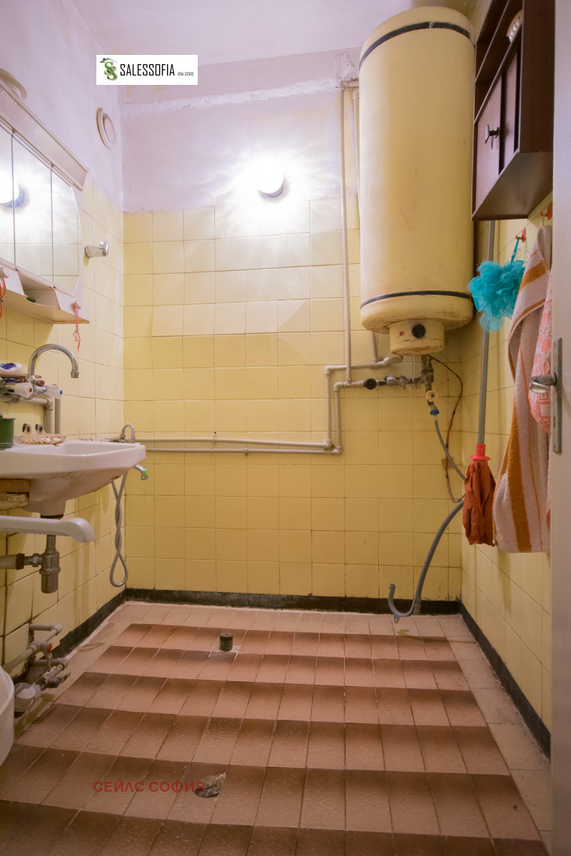 Продава  2-стаен град София , Хаджи Димитър , 64 кв.м | 70196992 - изображение [8]