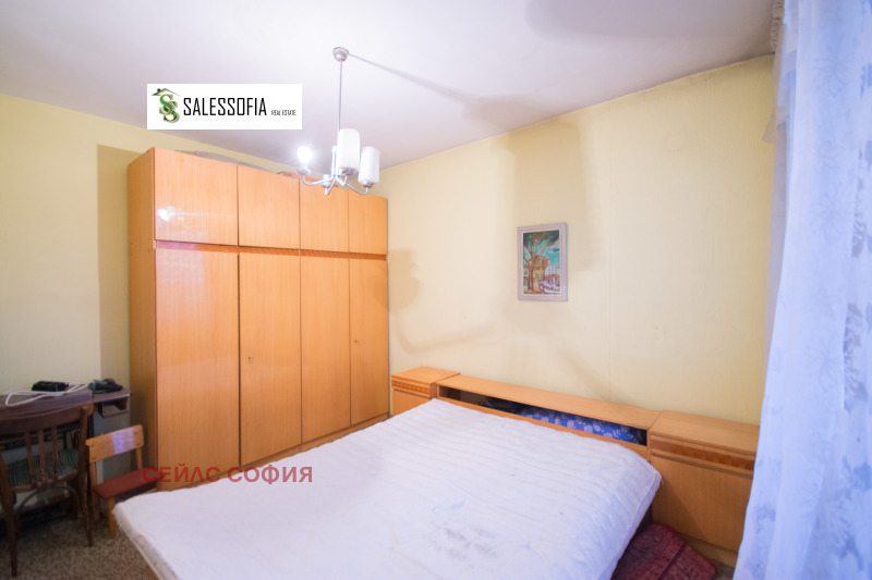 Продава  2-стаен град София , Хаджи Димитър , 64 кв.м | 70196992 - изображение [5]