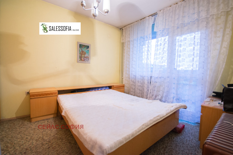 Продава  2-стаен град София , Хаджи Димитър , 64 кв.м | 70196992 - изображение [4]