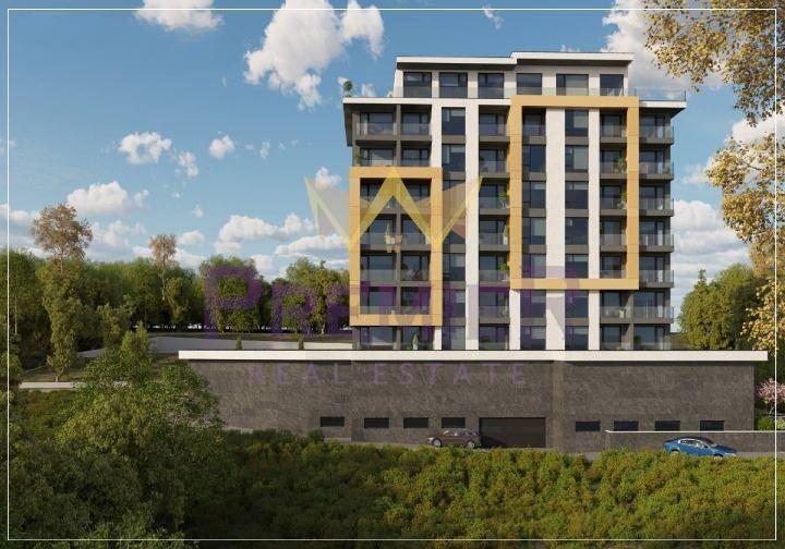 Продаја  1 спаваћа соба Варна , Виница , 62 м2 | 40442447 - слика [7]
