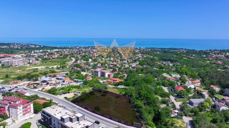 Продаја  1 спаваћа соба Варна , Виница , 62 м2 | 40442447 - слика [2]