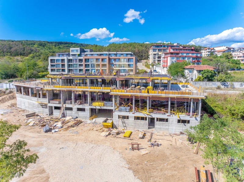 Eladó  1 hálószoba Varna , Vinica , 62 négyzetméter | 40442447