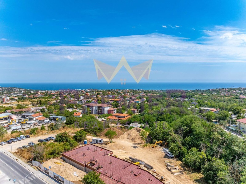 Продаја  1 спаваћа соба Варна , Виница , 62 м2 | 40442447 - слика [4]