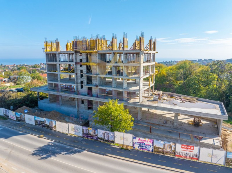 Продава 2-СТАЕН, гр. Варна, Виница