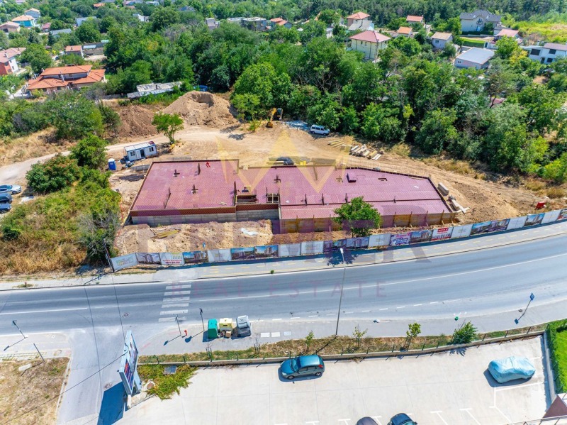 Продаја  1 спаваћа соба Варна , Виница , 62 м2 | 40442447 - слика [3]