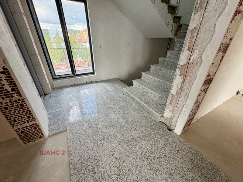 Продава 2-СТАЕН, гр. Варна, м-т Ален мак, снимка 5 - Апартаменти - 52613923