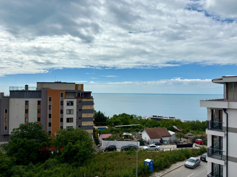 Продава 2-СТАЕН, гр. Варна, м-т Ален мак, снимка 7 - Апартаменти - 52613923