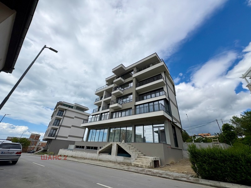 Продава 2-СТАЕН, гр. Варна, м-т Ален мак, снимка 8 - Апартаменти - 52613923