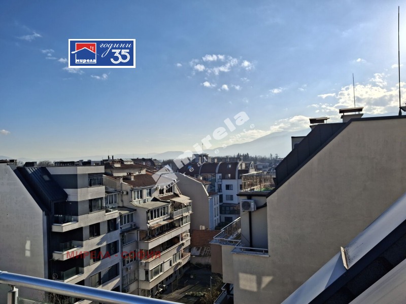 Продава 2-СТАЕН, гр. София, Лозенец, снимка 10 - Апартаменти - 52857831