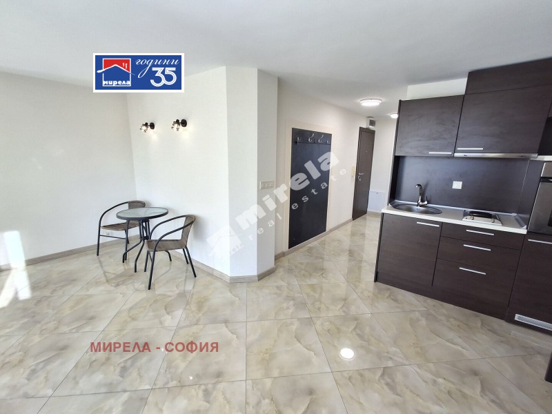 Продава 2-СТАЕН, гр. София, Лозенец, снимка 4 - Апартаменти - 52857831