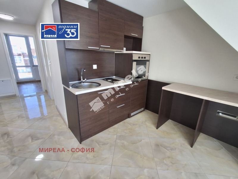 Продава 2-СТАЕН, гр. София, Лозенец, снимка 5 - Апартаменти - 52857831