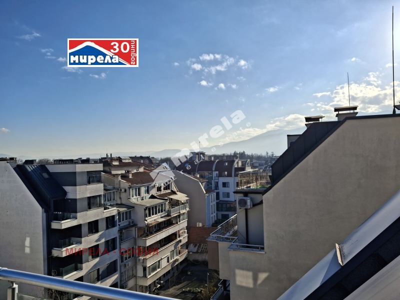 Продава 2-СТАЕН, гр. София, Лозенец, снимка 9 - Апартаменти - 52857831