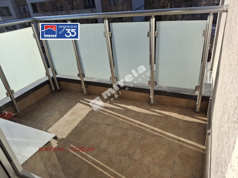 Продава 2-СТАЕН, гр. София, Лозенец, снимка 9 - Апартаменти - 52857831