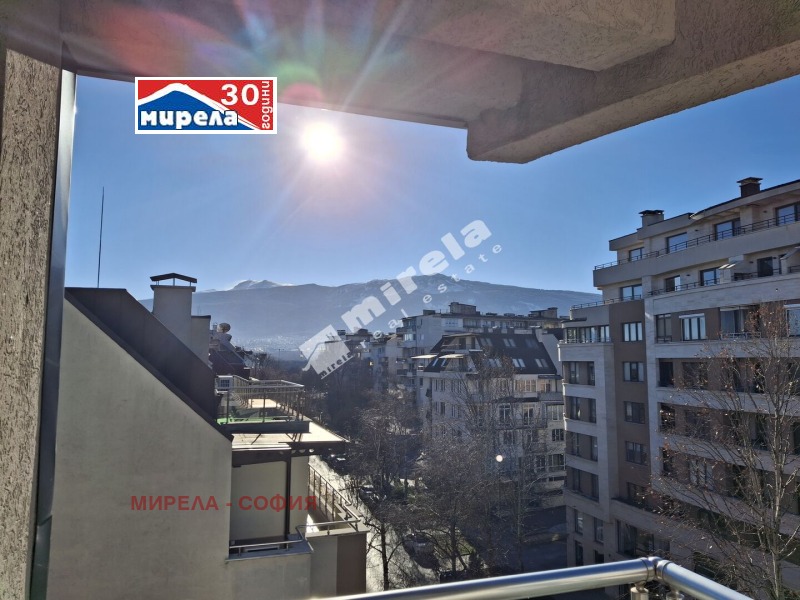 Продава 2-СТАЕН, гр. София, Лозенец, снимка 12 - Апартаменти - 52857831